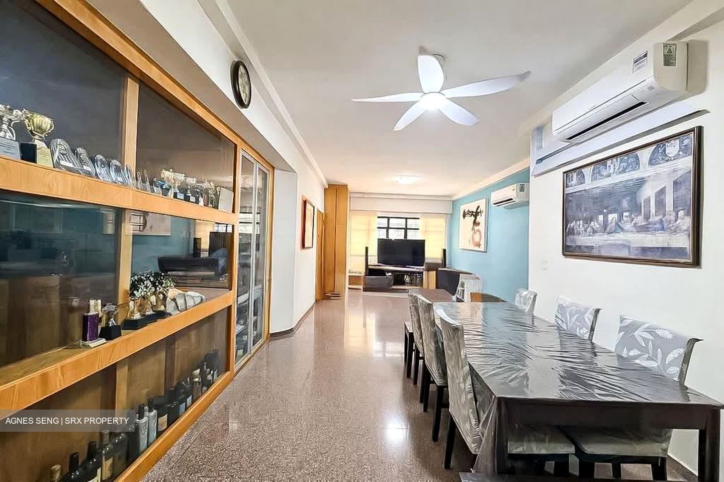 Casa Sarina (D14), Condominium #533320821